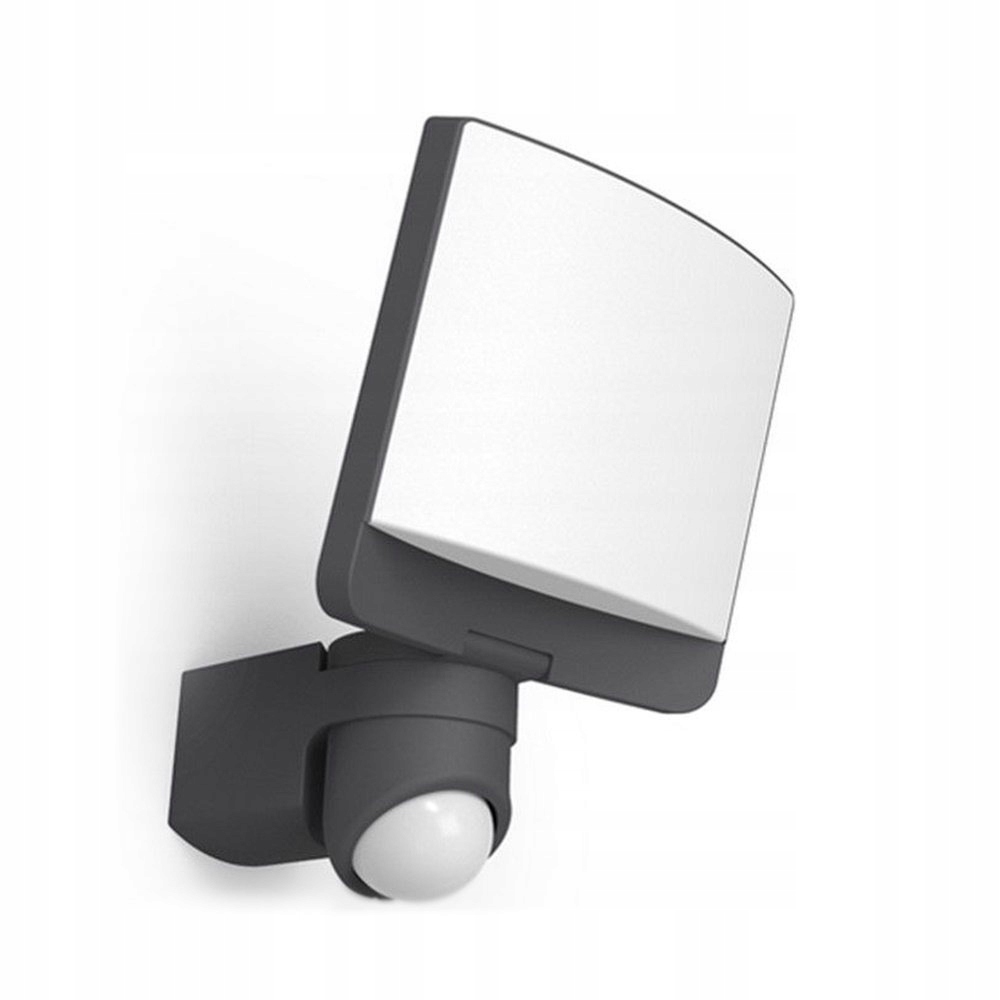 17W Led reflektor s pohybovým senzorom Sunshine Lutec