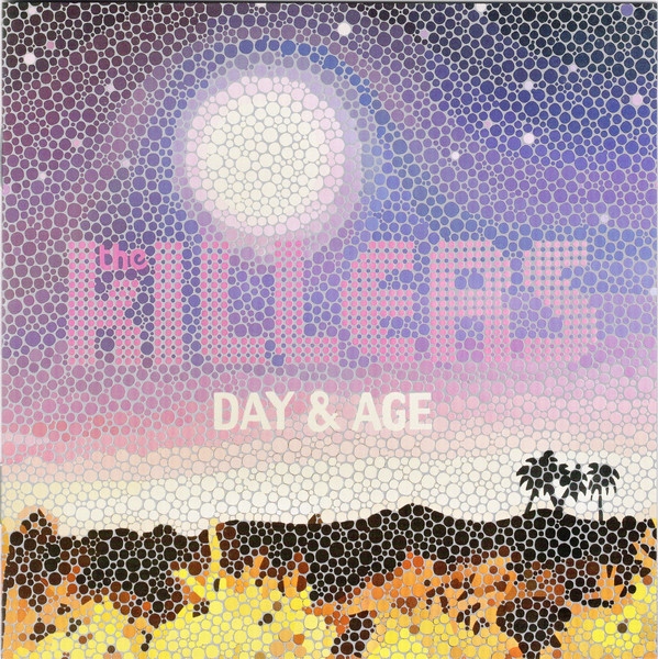 The Killers Day & Age Nowa