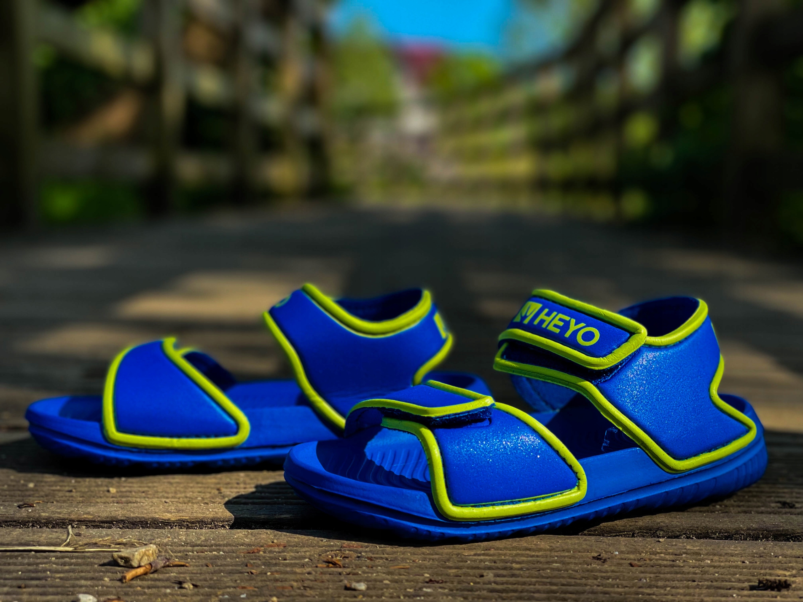 SANDAŁKI SANDAŁY DZIECIĘCE buty RZEPY CHŁOPIĘCE 23 Długość wkładki wew. 14.2 cm