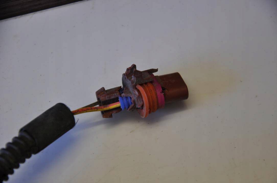 Audi A5 SPORTBACK 2019 06L971595GL