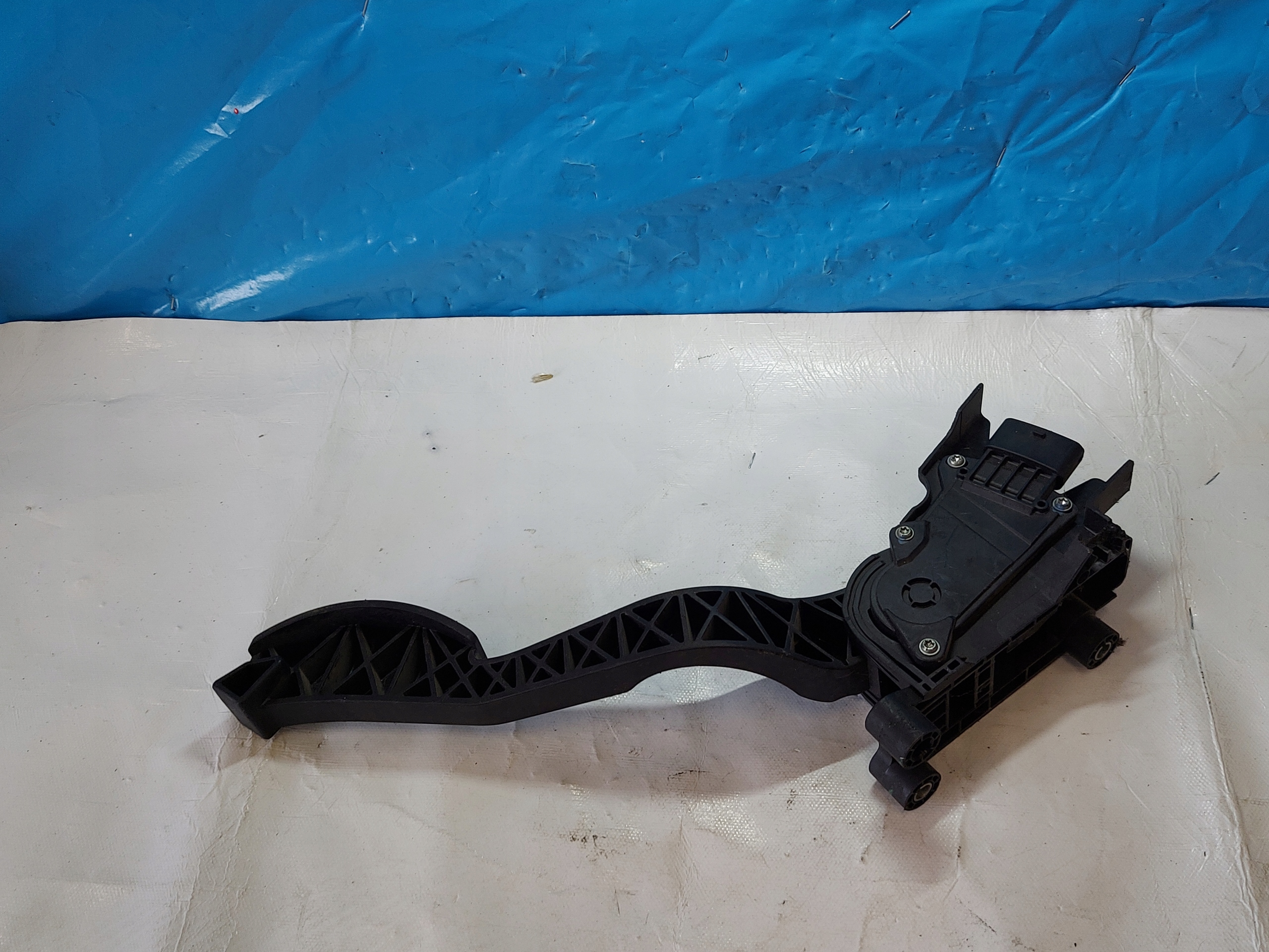 accelerator pedal ALFA 147 JTD 0280755051