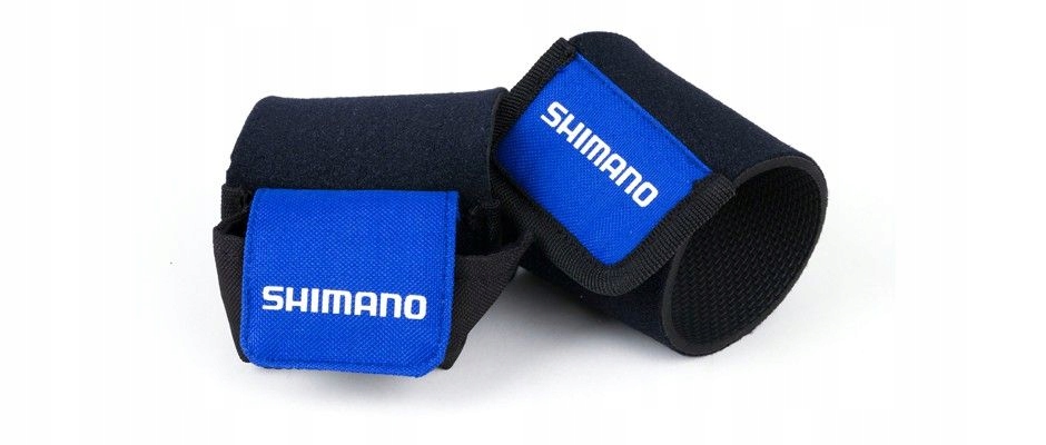 

Rzep do wędziska Shimano Allround Rod Bands