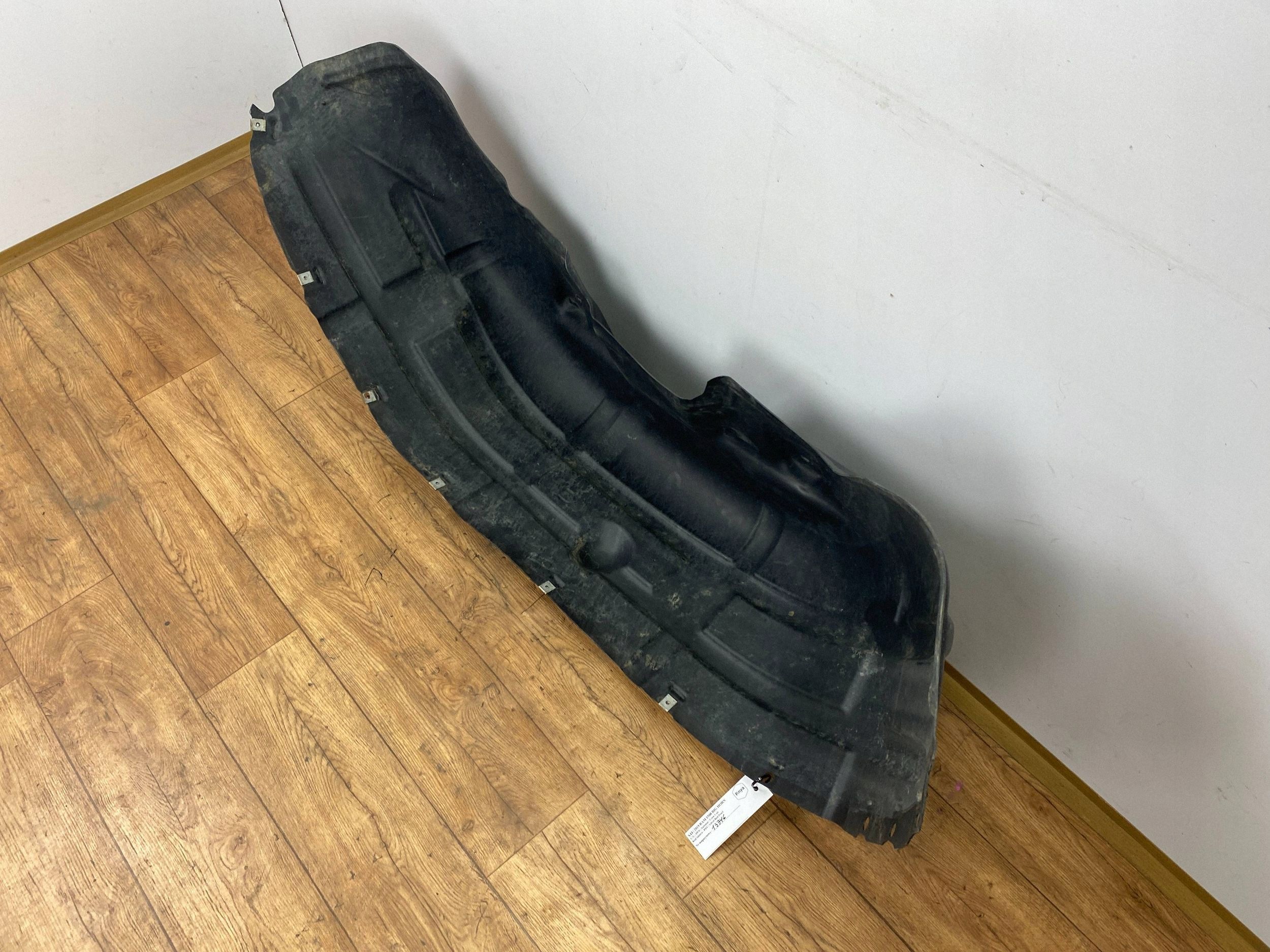 mudguard rear. right Dodge Ram 1500 DT 2019+