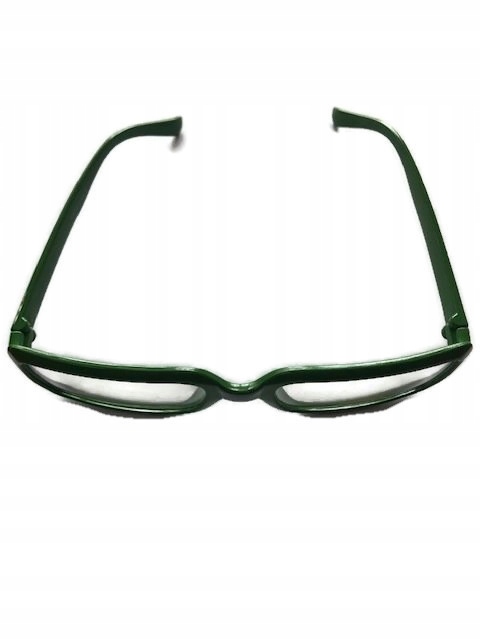 

Okulary Przeciwsłoneczne UV400 Nerd Zielone