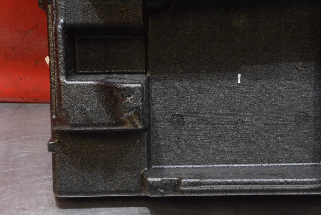 floor sump boot polystirene KIA SPORTAGE 5 V 21-25