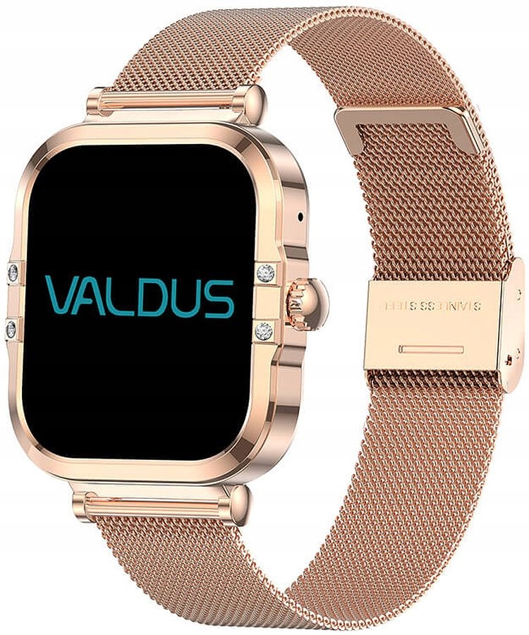 Inteligentné hodinky Valdus VL52 Pro