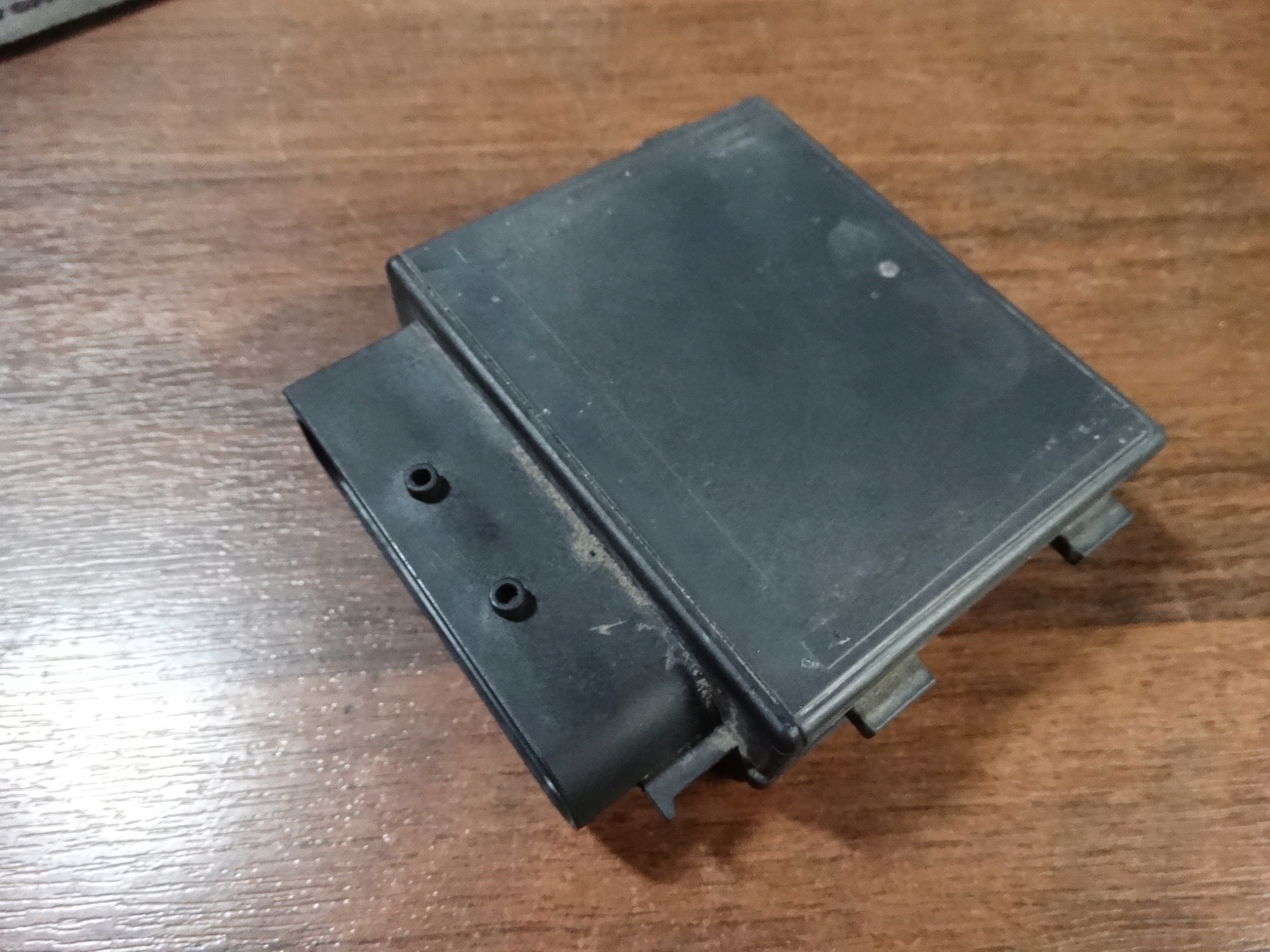IDEALNY MODULE POMPY CARBURANT AUDI A6 A7 C8 Q7 1