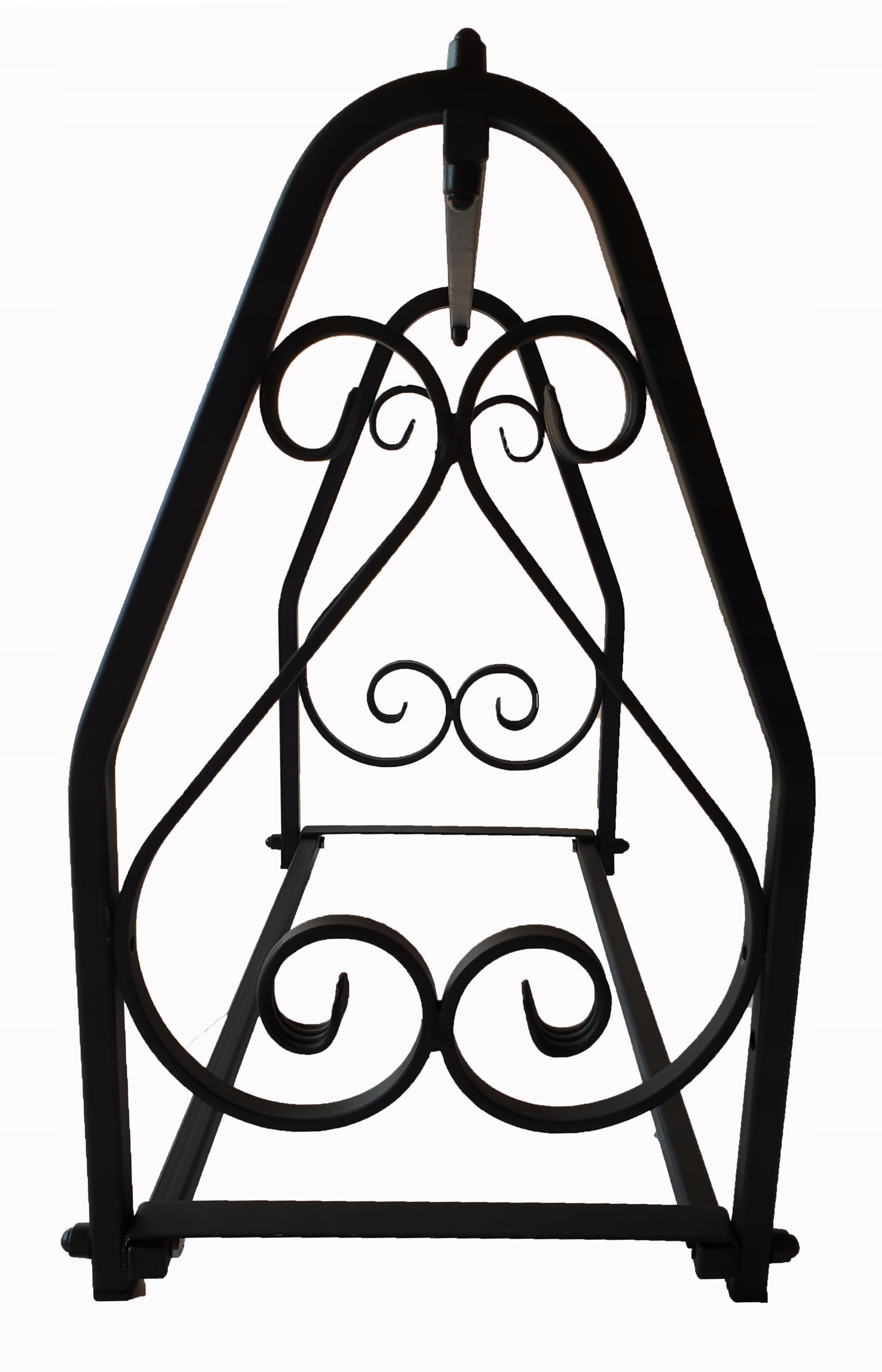 Stojak Kosz na Drewno Opałowe Kominkowe Loft szer 75cm x gł 29 x wy 48 Rodzaj kosz