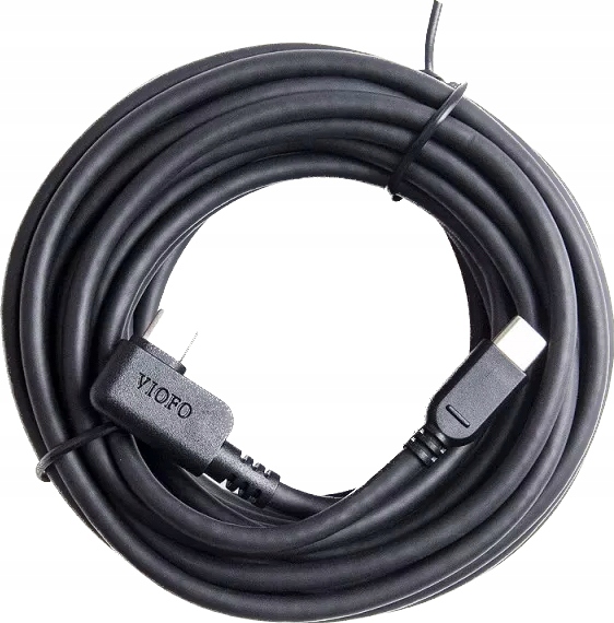 KABEL SYGNAŁOWY VIOFO T130 6M TYP C
