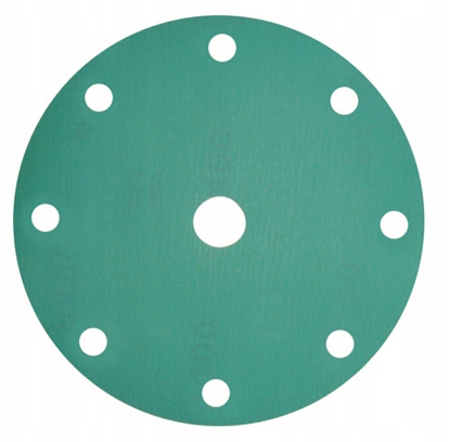 Wurth шліфувальний диск PROLINE 150mm P1500 100SZ