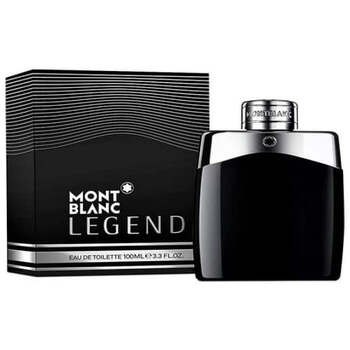 Mont Blanc Legend Edt 100 ml