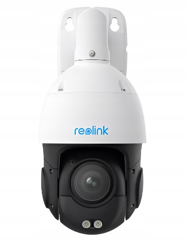 Reolink P840 8MPx venkovní otočná Ip kamera, 5x zoom, 3840x2160, Sd slot až