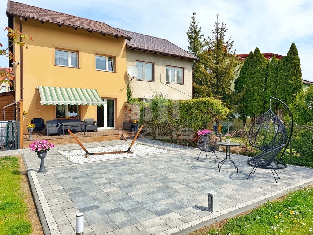 Dom, Tczew, Tczewski, 281 m²