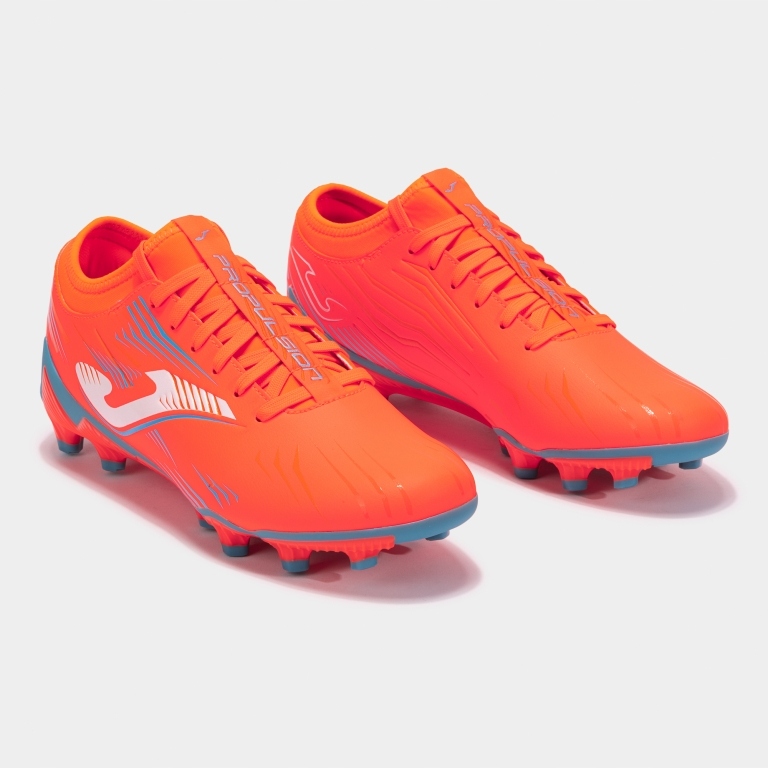 Fotbalová obuv Joma lanka zátky Propulsion vel. 41