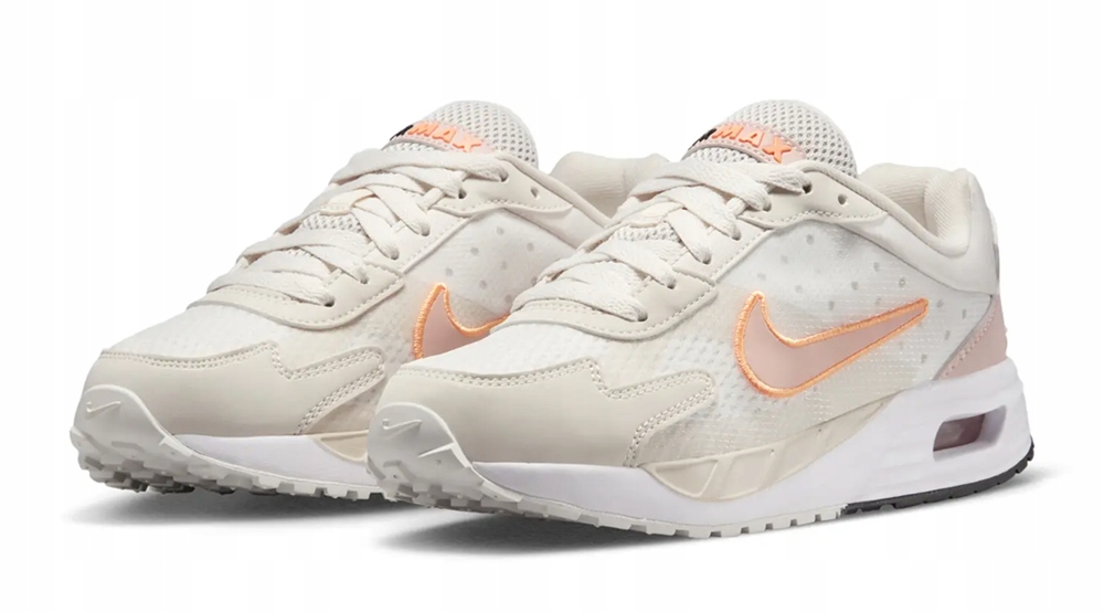 Air Max Solo