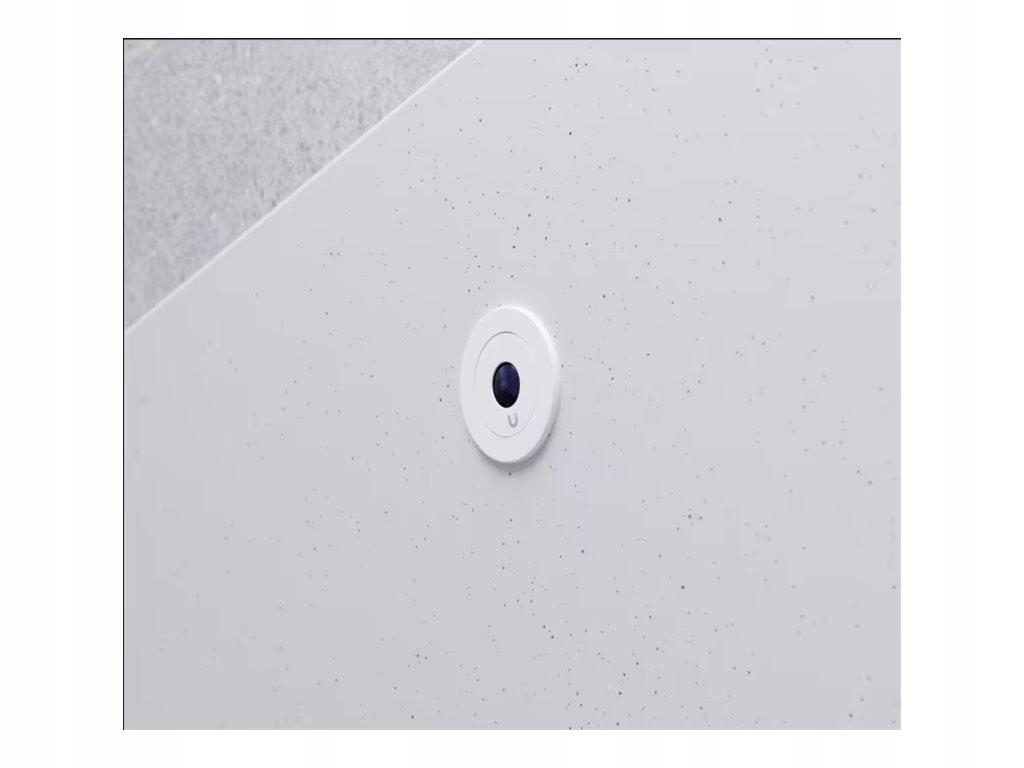 Ubiquiti UVC-AI-Theta Security camera system low-profile 4K PoE wide angle