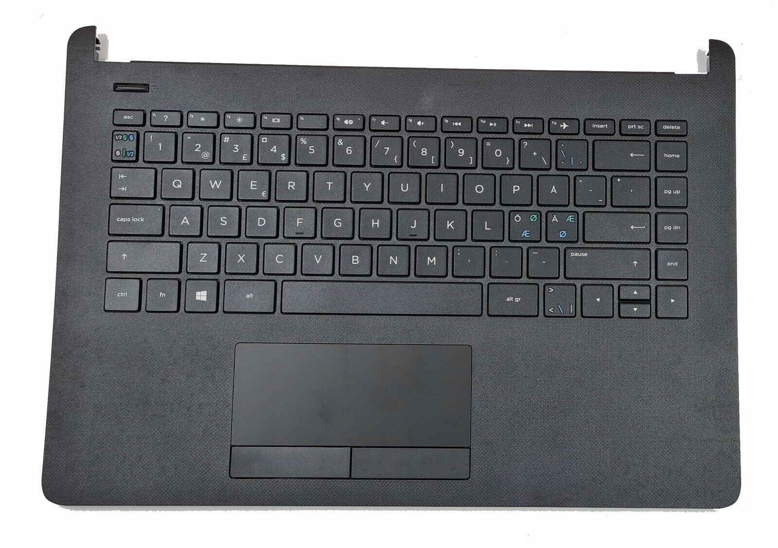 Hp 14-BS 14-BW palmrest pouzdro klávesnice 925309