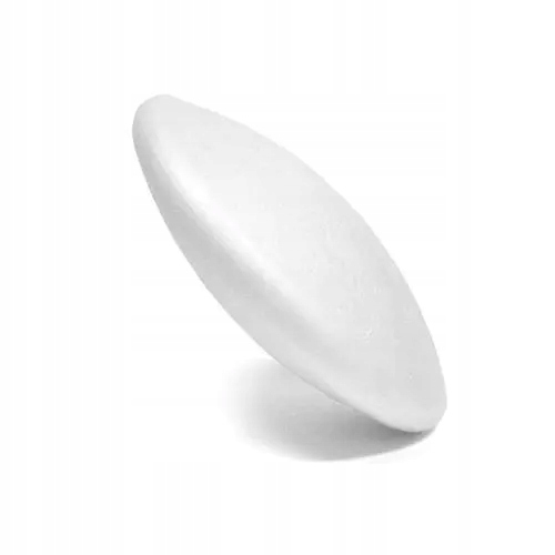 Medalion styropianowy 8cm