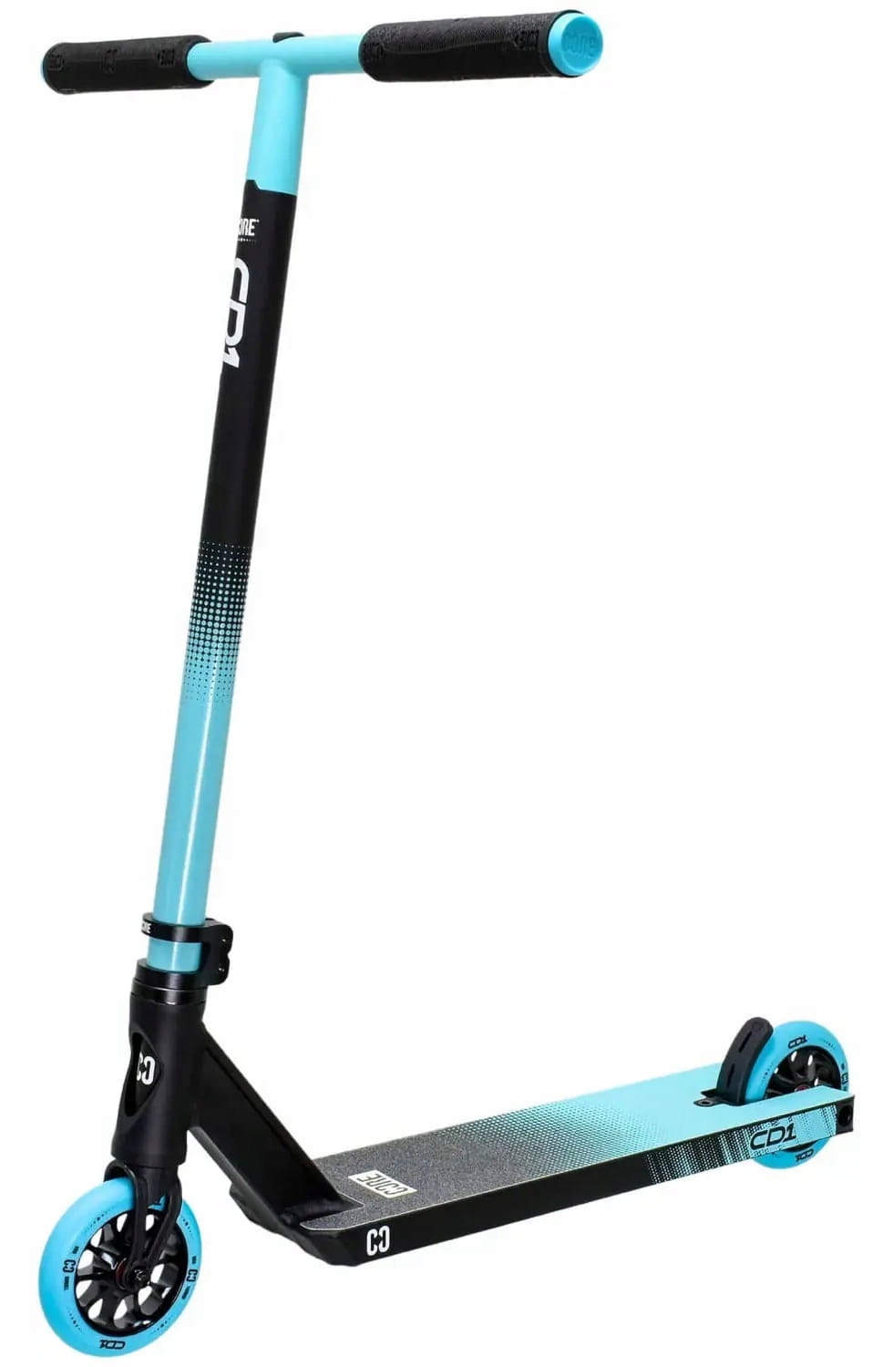 Freestyle koloběžka Core CD1 modrá 81 cm