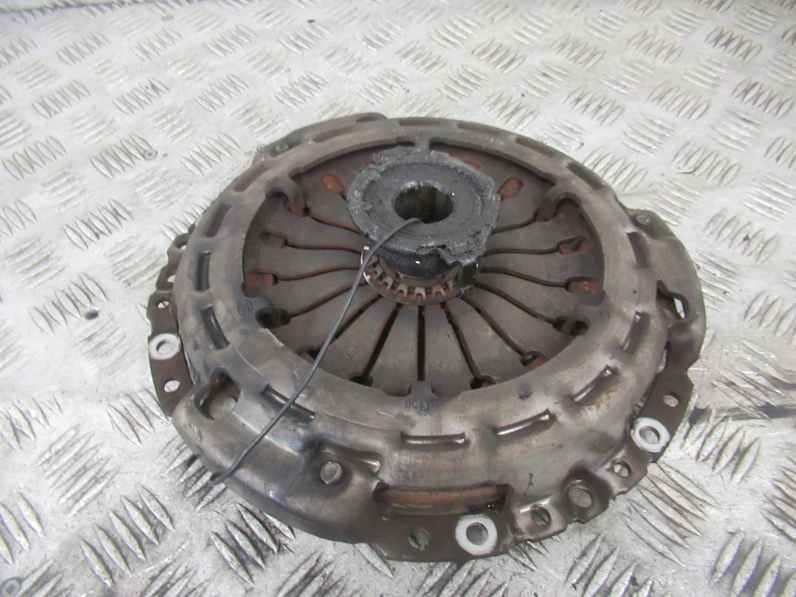 Disque de pression Embrayage CITROEN JUMPER