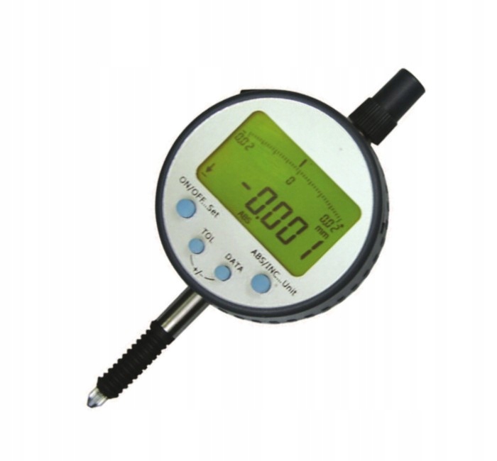 Электронный ЦИФЕРБЛАТDAA 0-12.5/61 0.001