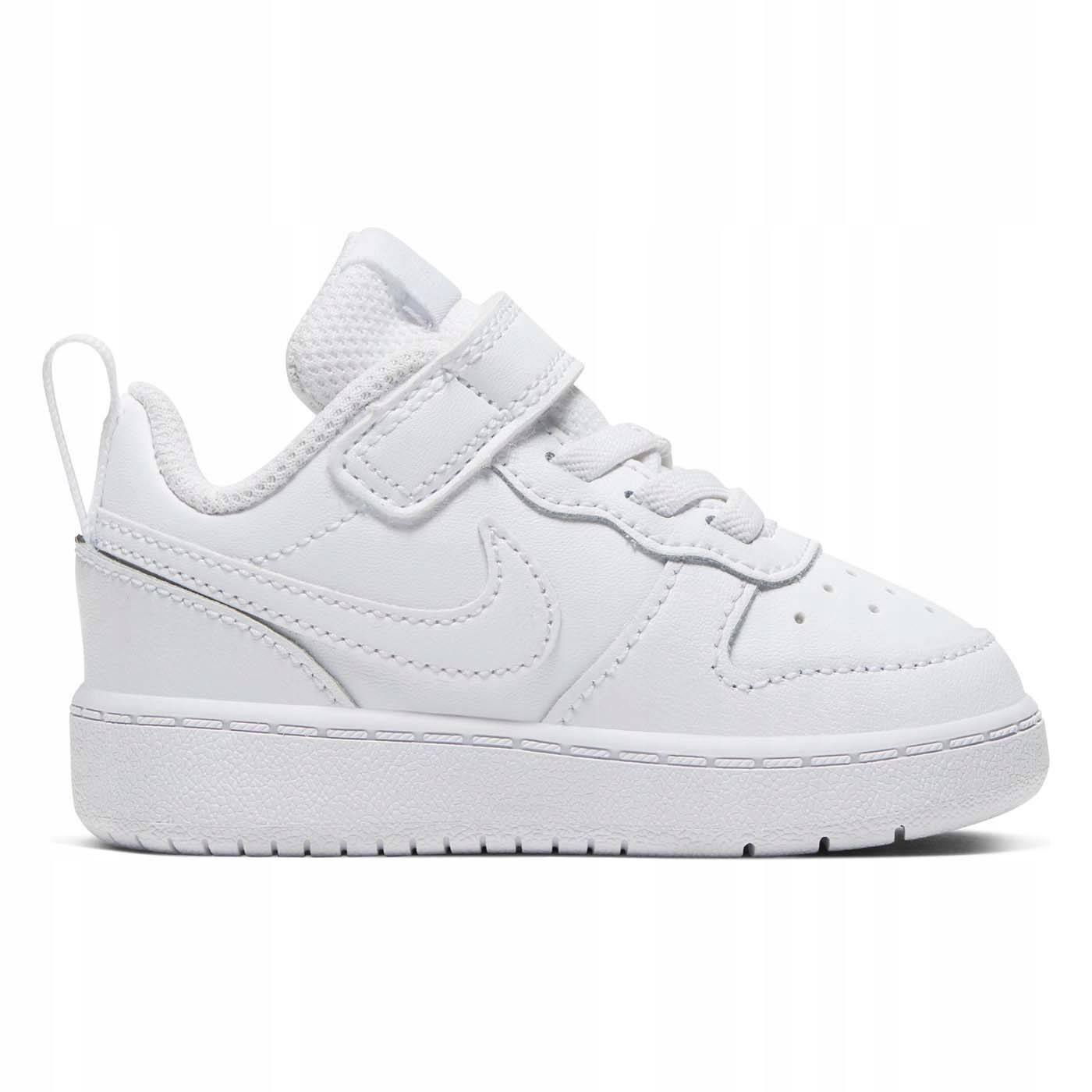 Nike buty sportowe BQ5453 100 rozmiar 19,5