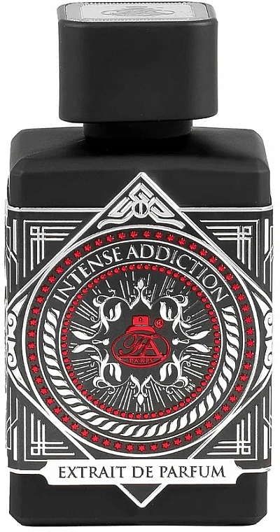 French Avenue Intense Addiction Extrait de Parfum 80ml