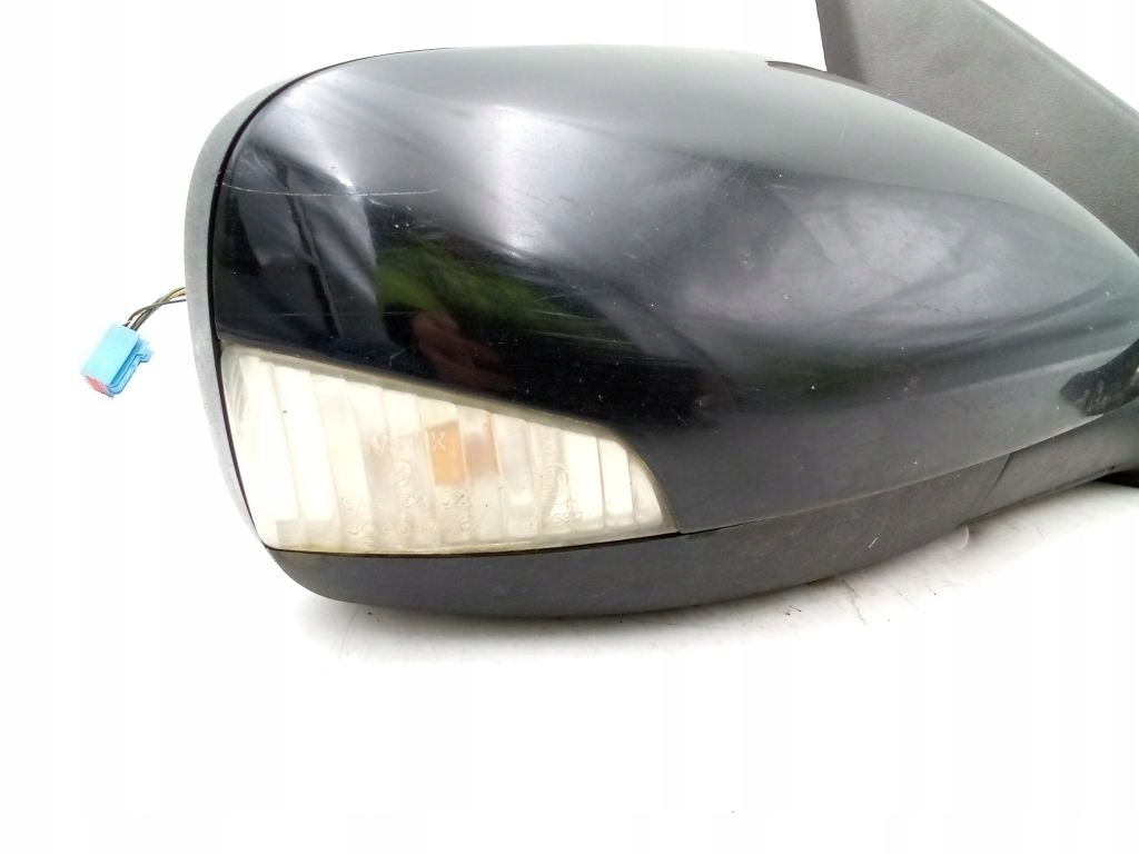 Volvo V50 S40 II mirror right electrics 019-26 6 PIN EU