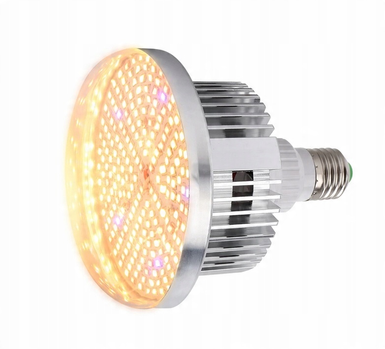 

Lampa Żarówka Grow Fuul Sp 150W Sunlike. E27 IP65