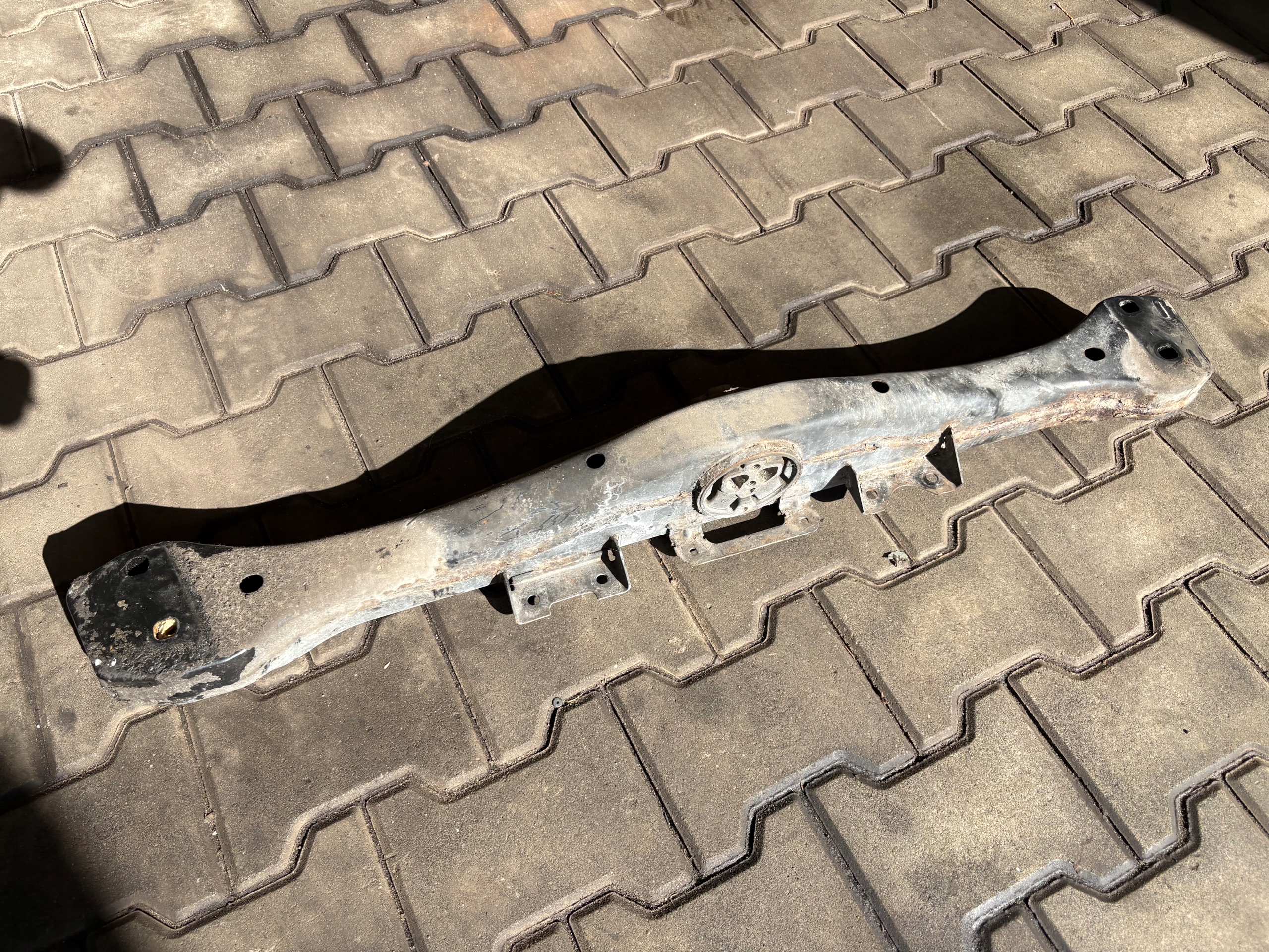 sider below gearbox AUTOMAT PORSCHE CAYENNE and