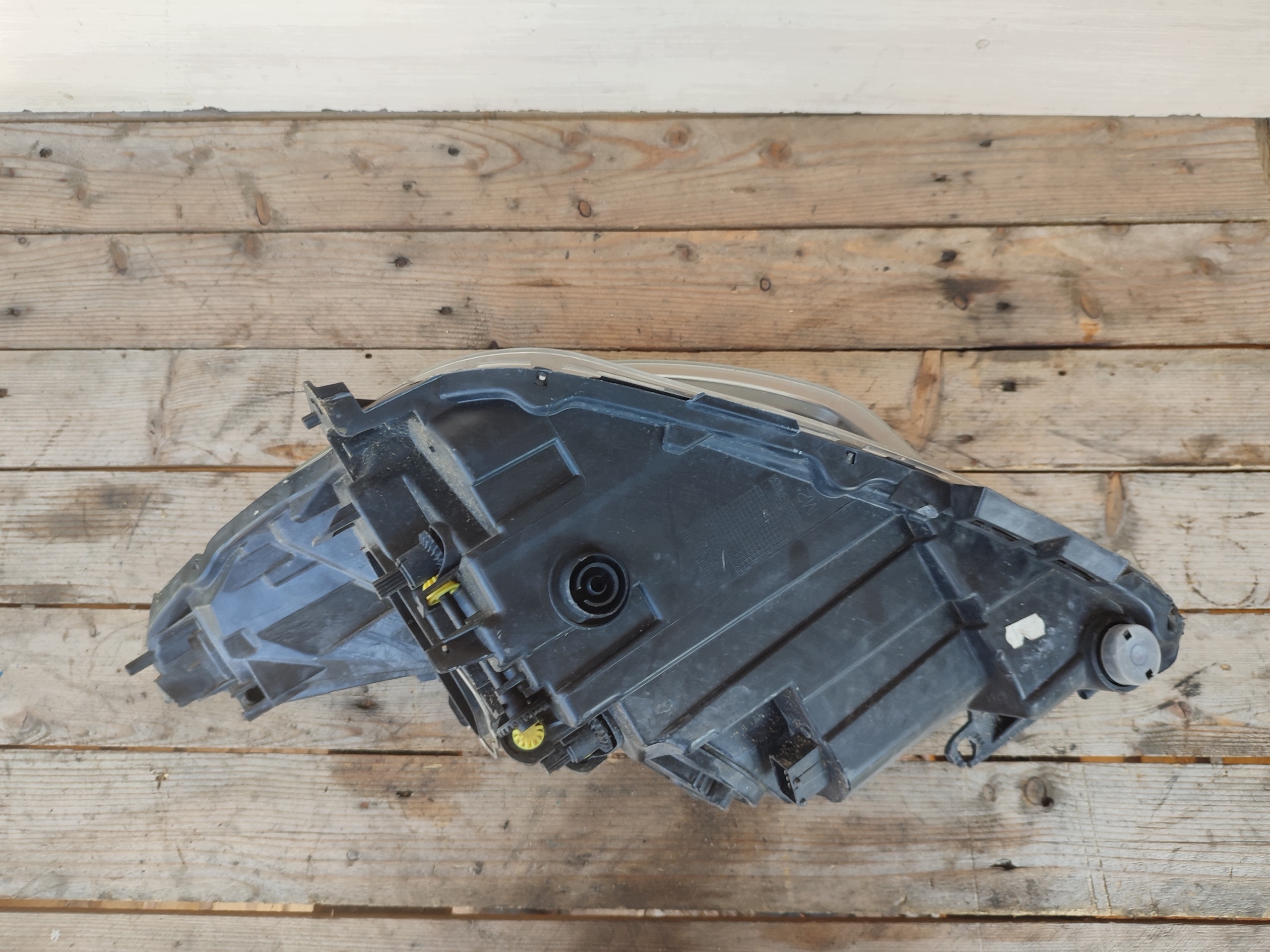 light front right OPEL CORSA D LIFT 13392706