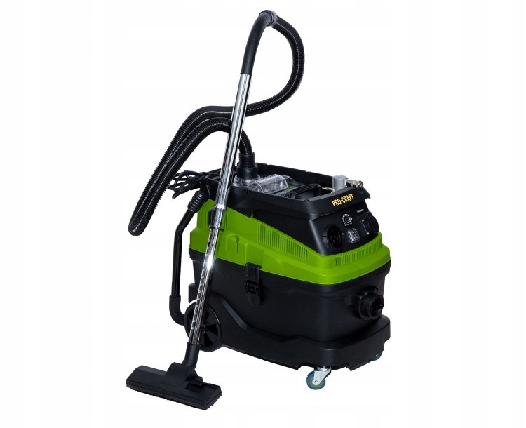 Průmyslový vysavač Procraft VP2000