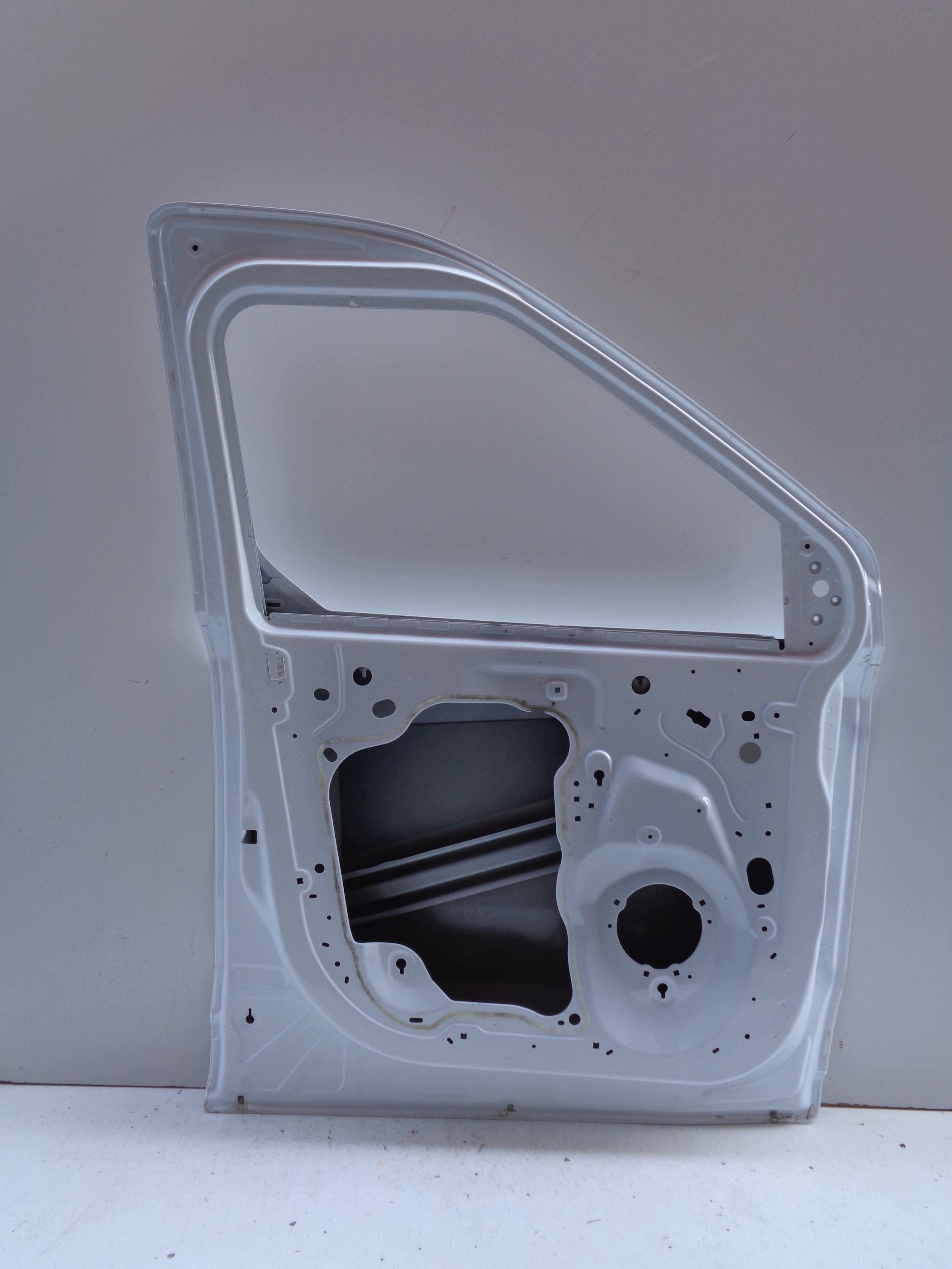 door left front FORD TRANSIT COURIER 24- NR 53496