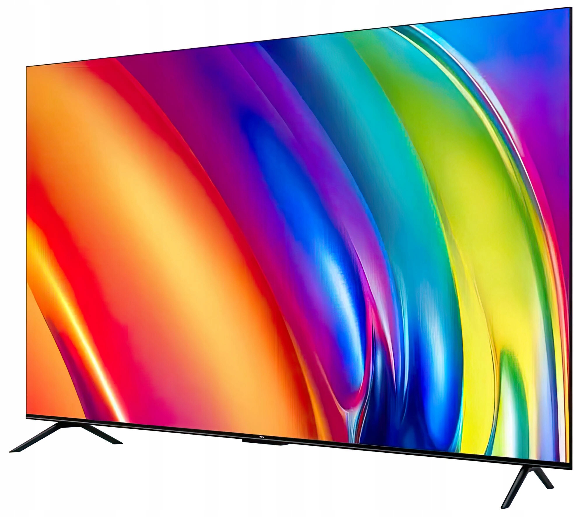 Telewizor TCL 98P745 LED 4K 144Hz Google TV Atmos Kod producenta 98P745