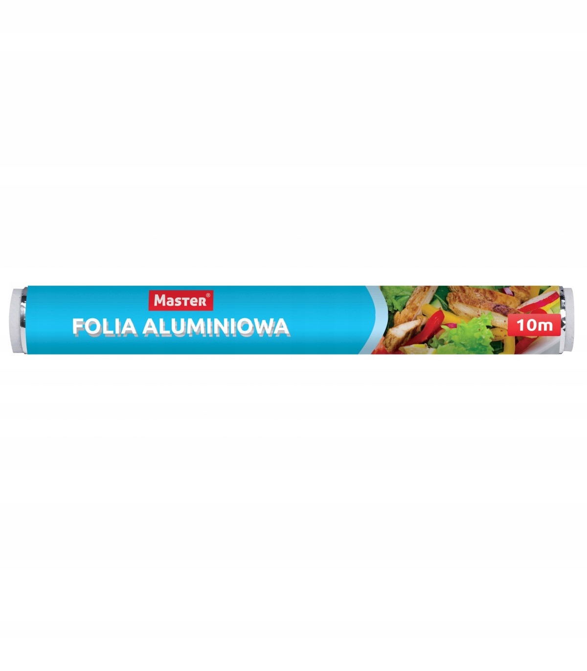 

Folia aluminiowa 10m gruba, wytrzymała
