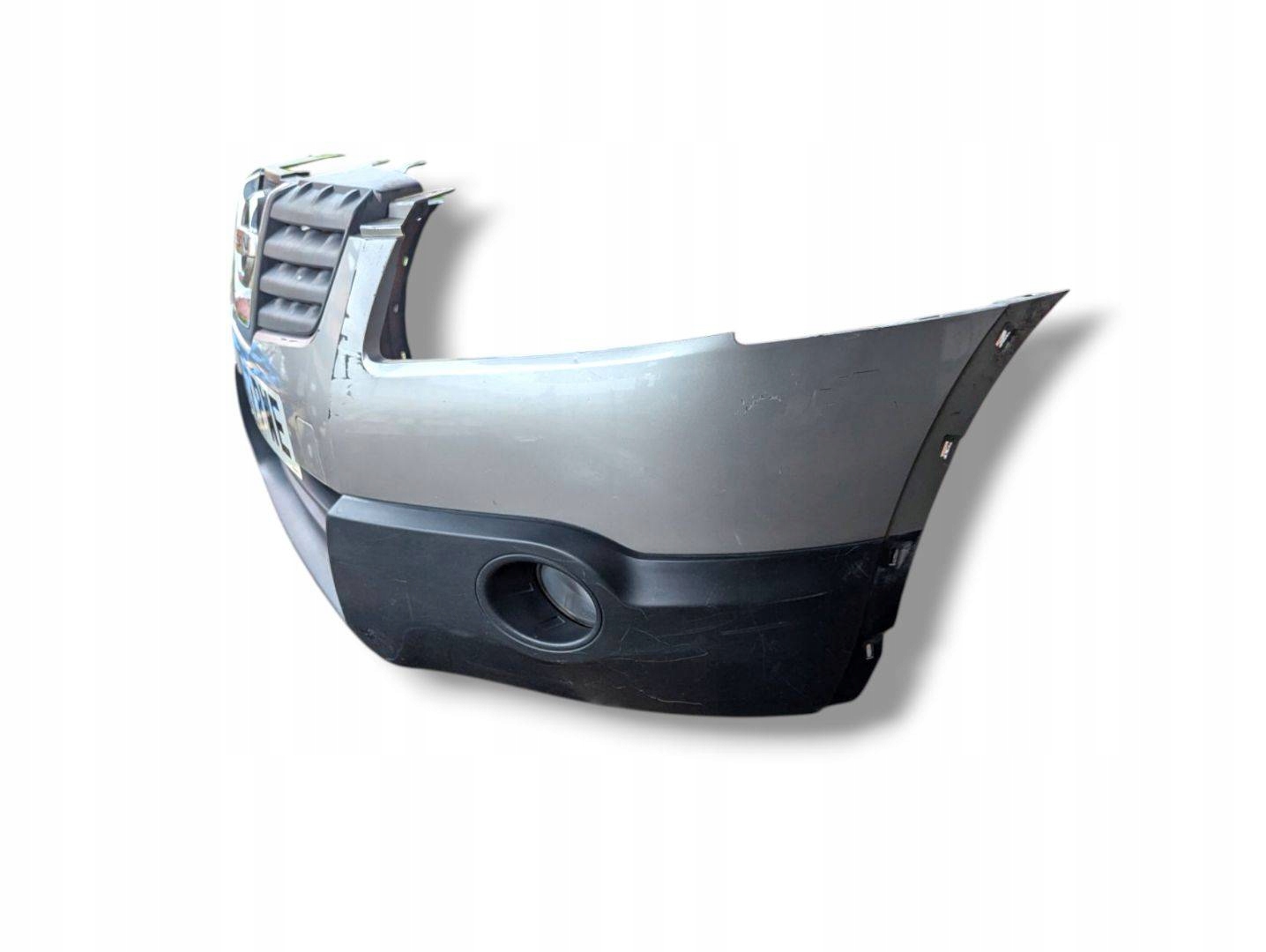 bumper front Nissan Qashqai J10 2007 62022JD00H