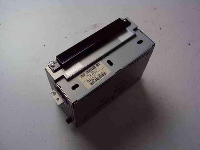 радио Range Rover Evoque и L538 13 год