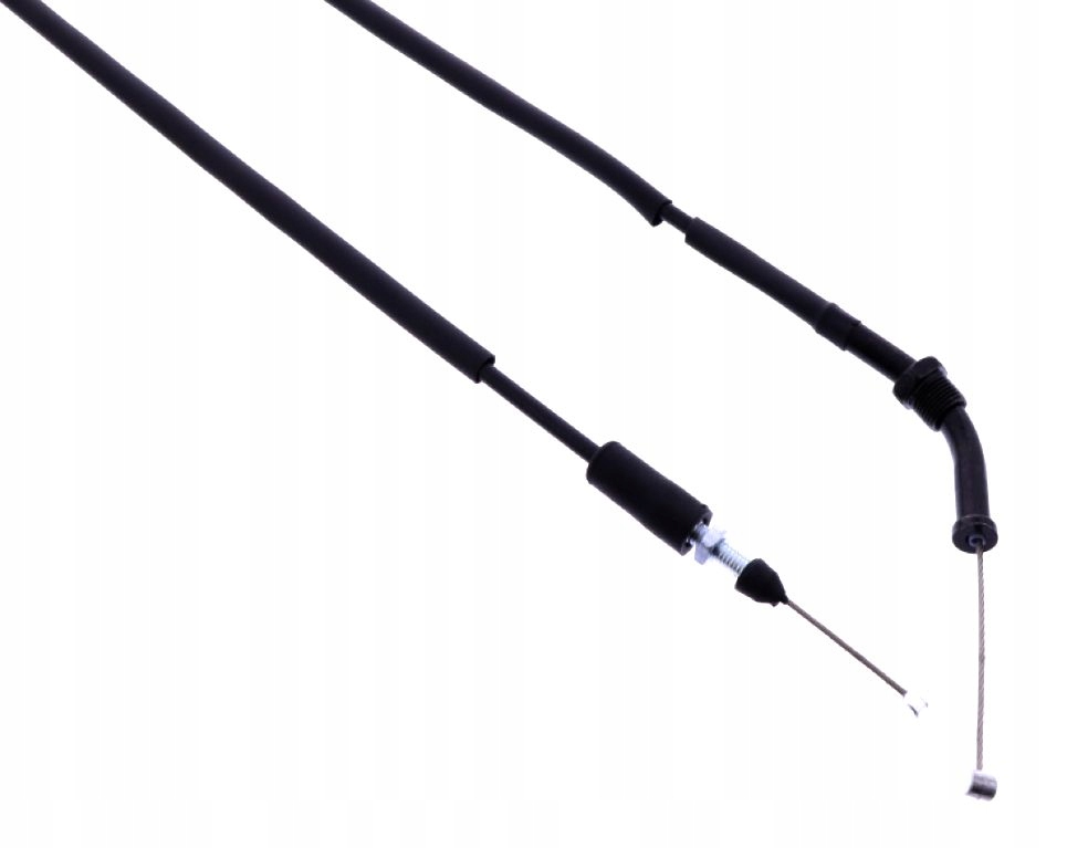 Uzavírací Plynové Lanko Honda Z 125 Ma Monkey Abs 2018-2021