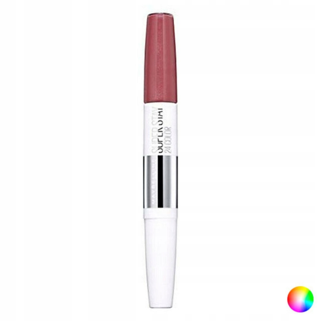 Rtěnky Superstay Maybelline 260-wildberry 9 ml