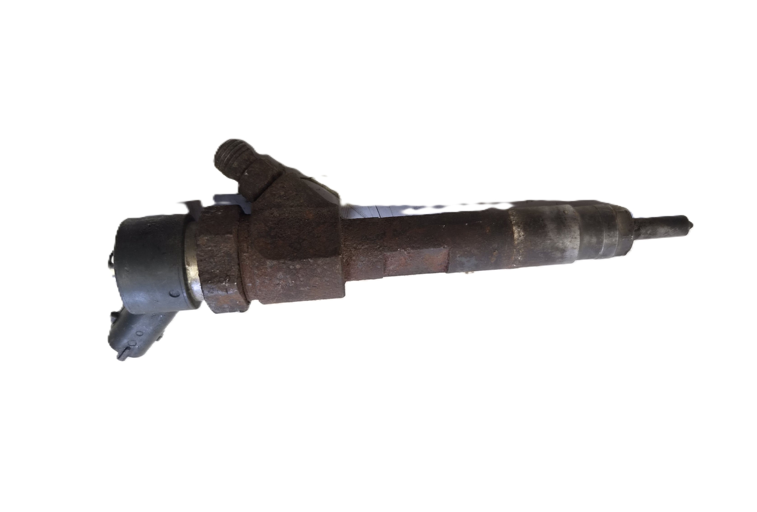 injector OPEL VIVARO 1.9CDTI