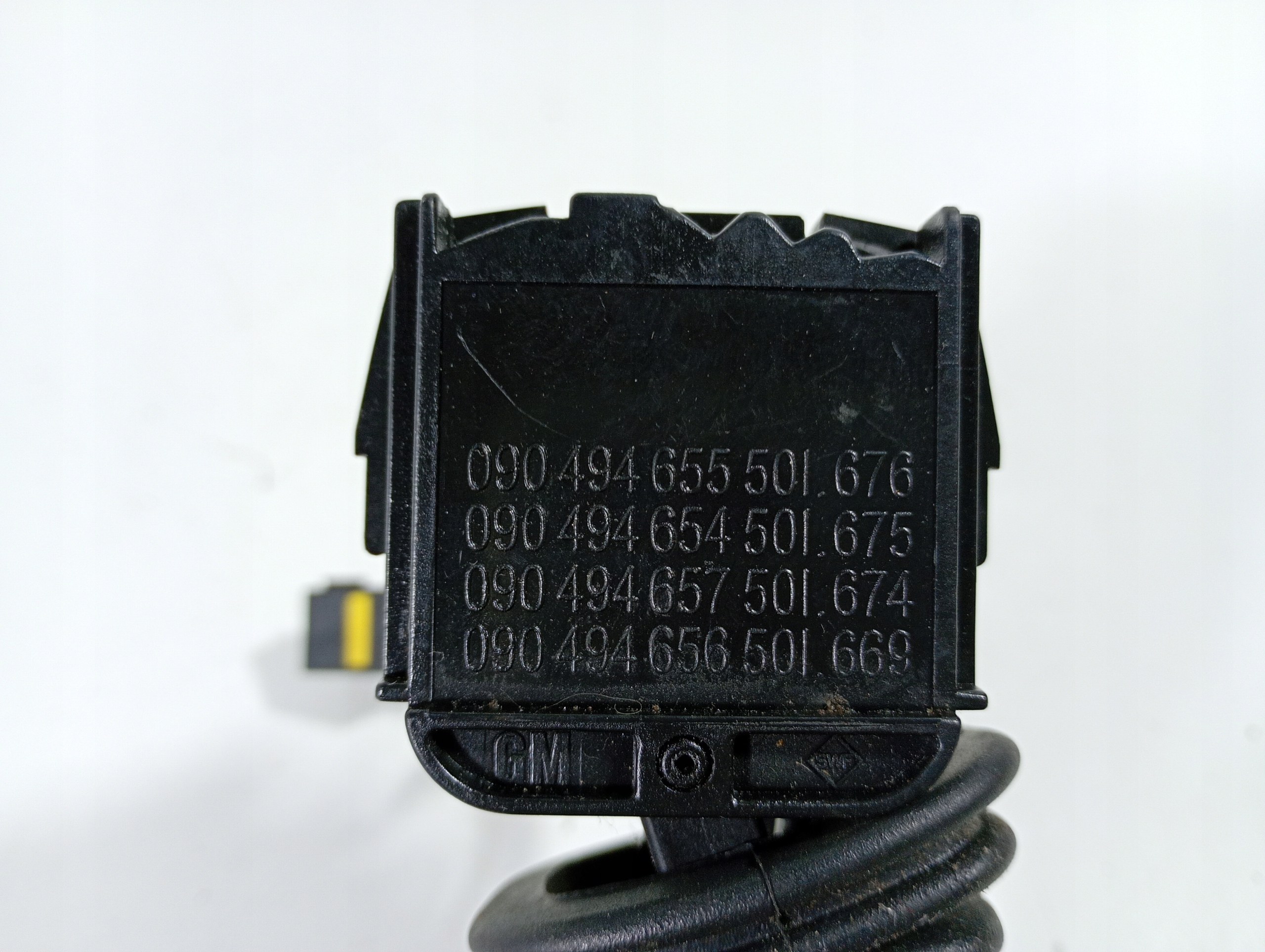 Opel Omega B 94-03 switch switch MANETKA of wipers