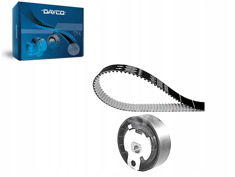 Dayco Komplet – Sada Rozvodového Řemene Day, KTB470