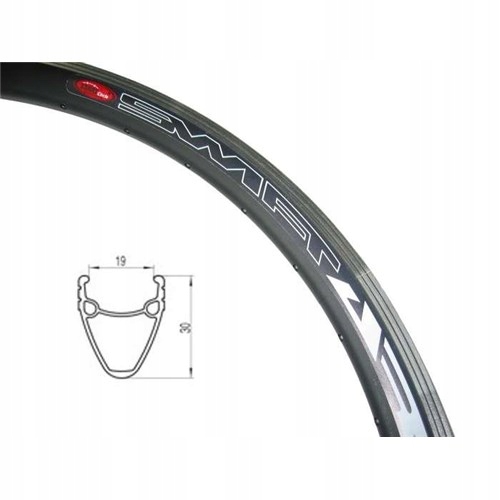 OBRĘCZ ROWEROWA STARS CIRCLE 26