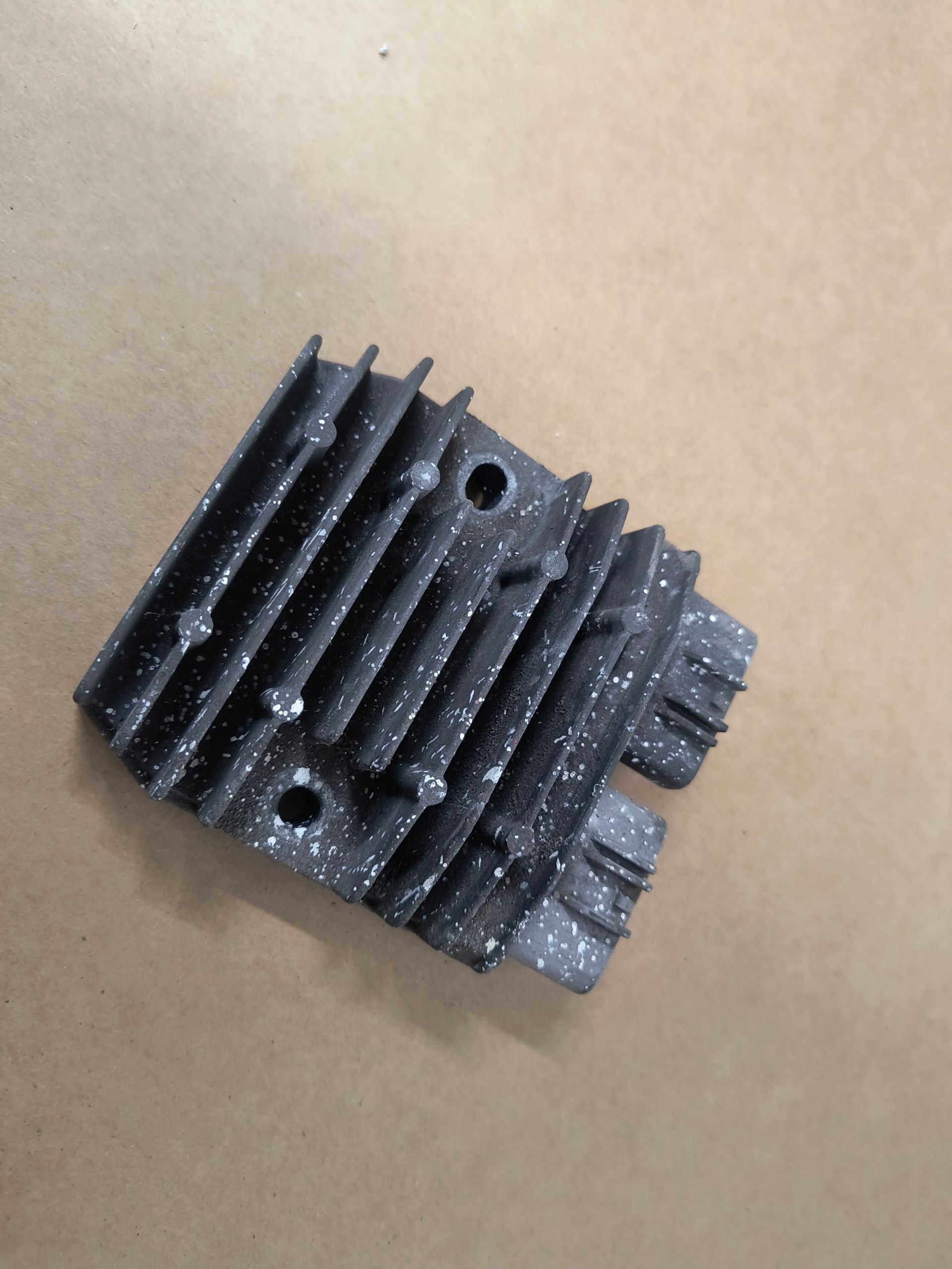 YAMAHA YZF 1000 R1 07+ FJR 1300 06+ FZ 1 REGULATOR NAPIĘCIA FH012AA