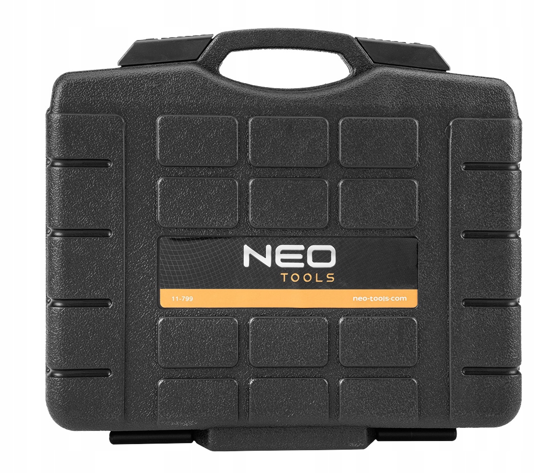 Zestaw ściągaczy do drążków kierowniczych NEO Marka Neo Tools