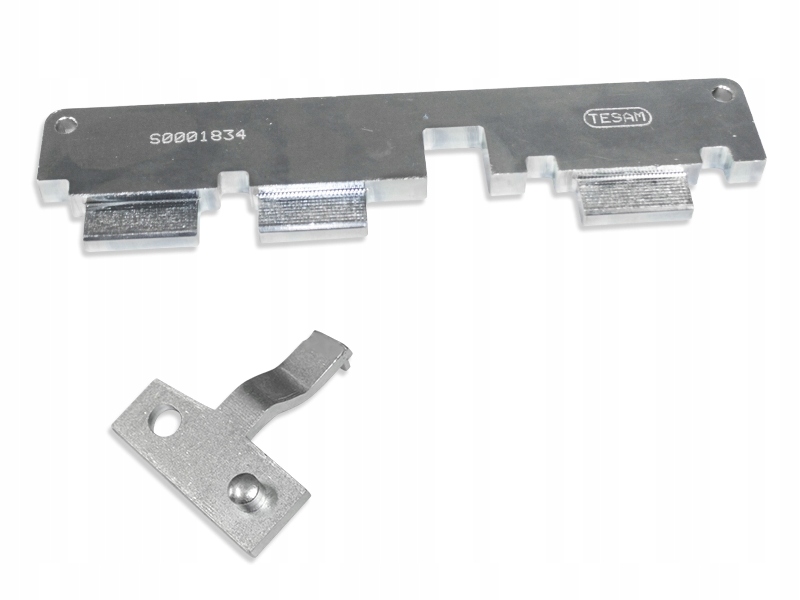 Блокировка газораспределения Ford Ecoboost / Volvo 1,6