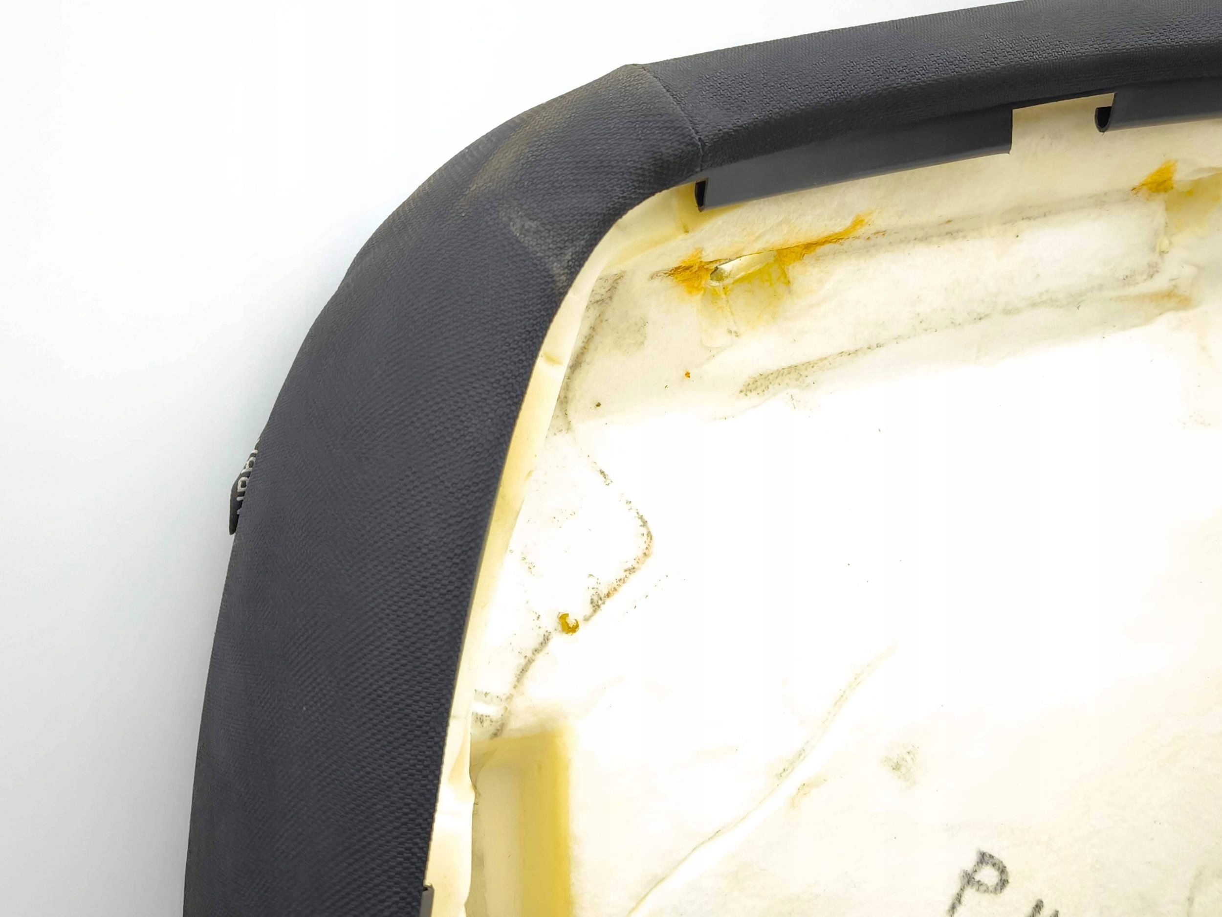 CITROEN C4 Grand PICASSO 2014 кресло пассажира