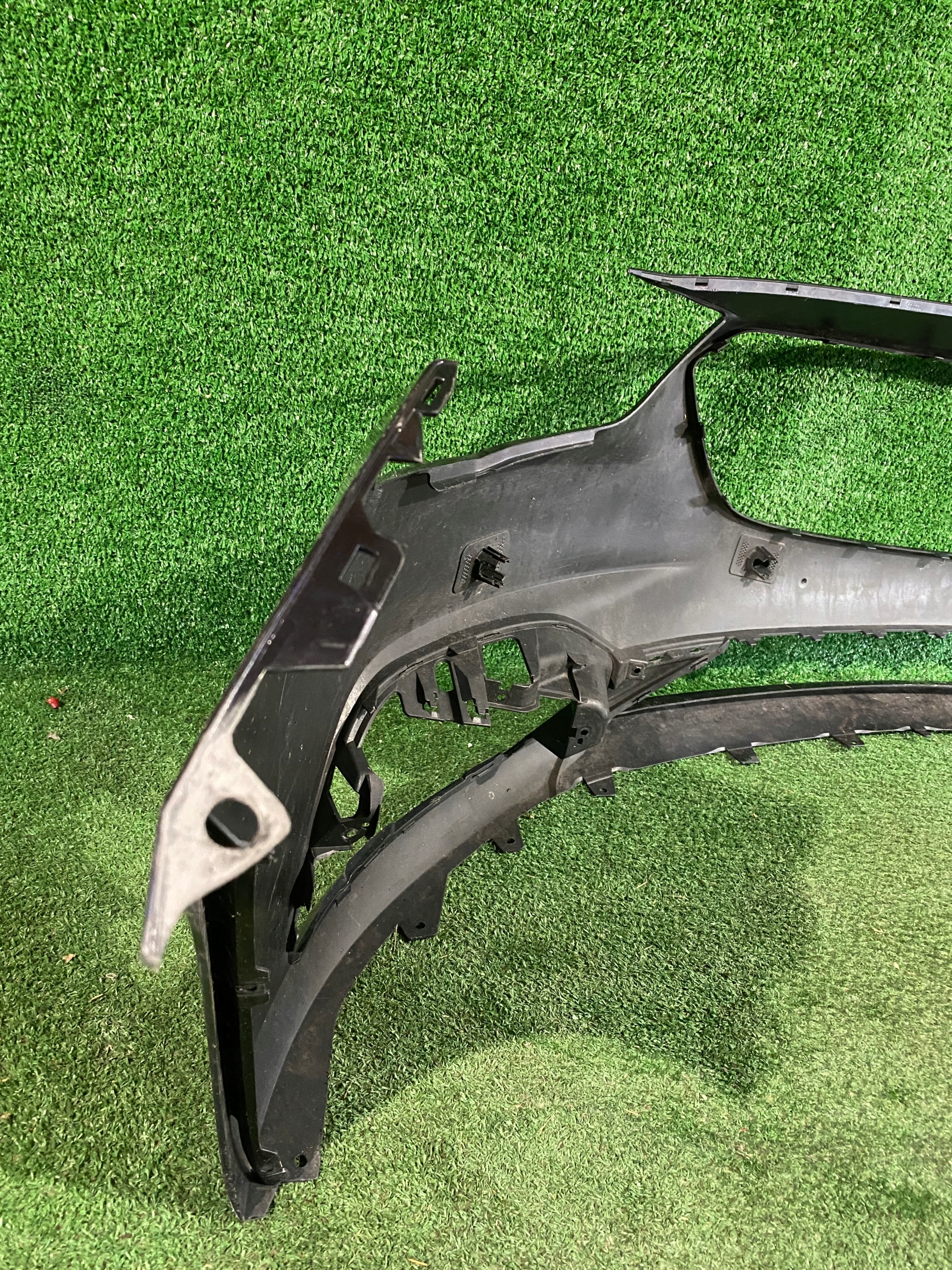 front bumper front OPEL INSIGNIA II B