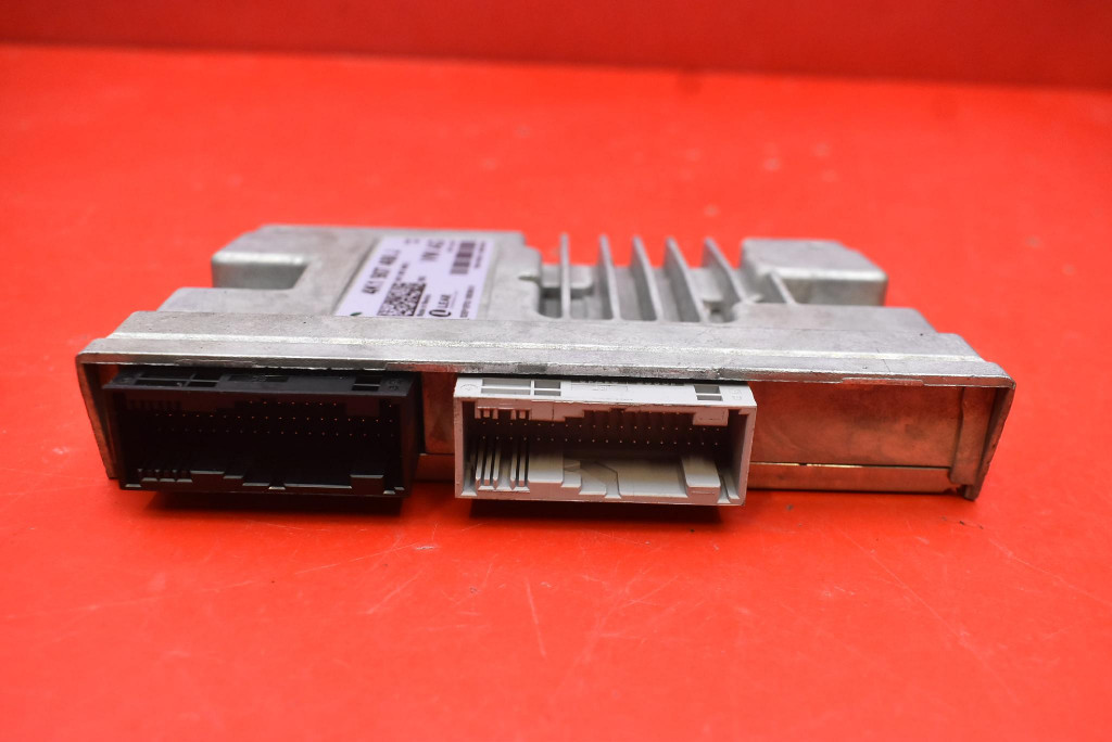 Centralina modulo GATEWAY 4K1907468J AUDI E-TRON 55 408 KM 18-21
