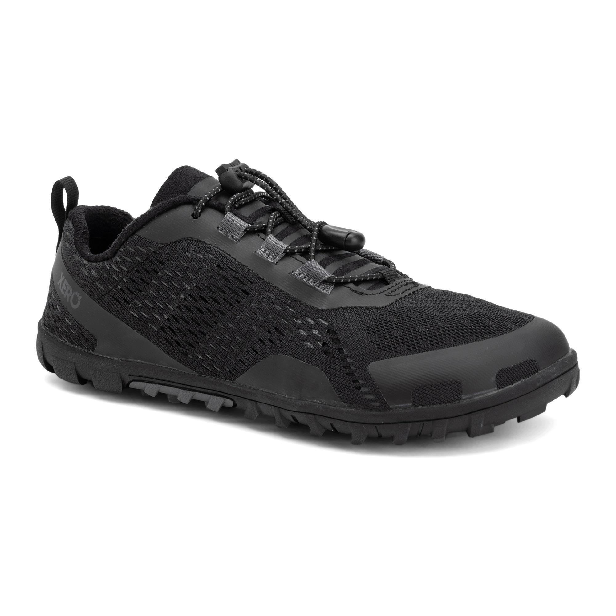 Buty berefoot damskie Xero Shoes Aqua X Sport black